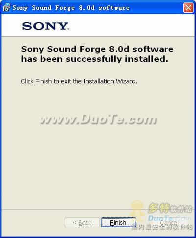 Sound Forge(Ƶ)