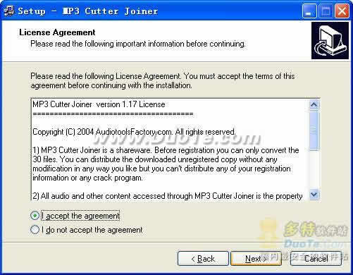 MP3 Cutter Joiner(Ƶ༭)