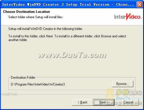 WinDVD Creator(̿¼)