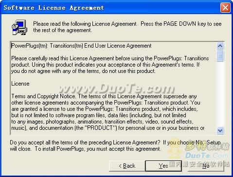 PowerPlugs for PowerPoint