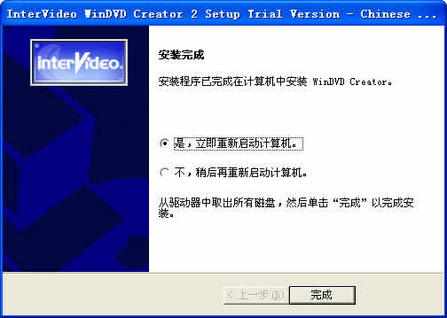 WinDVD Creator Platinum(Ƶ༭)