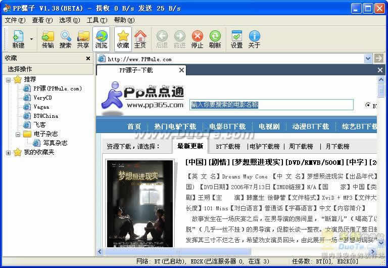 PPMule