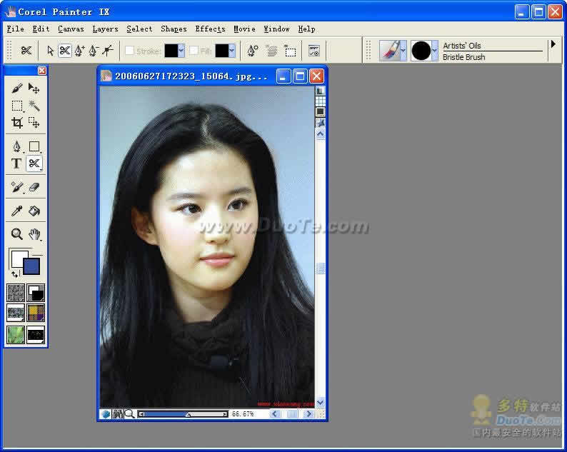 Corel Painter(滭)