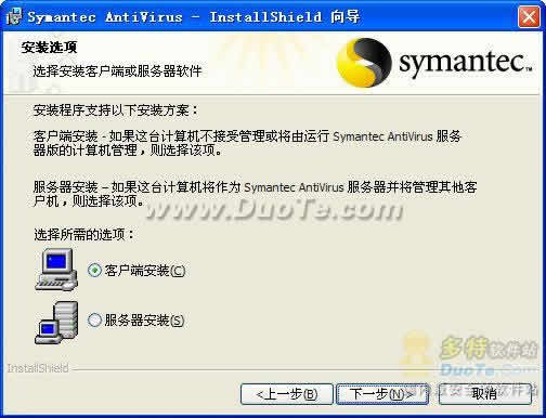 (Symantec Antivirus)