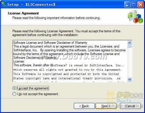 XLS Converter