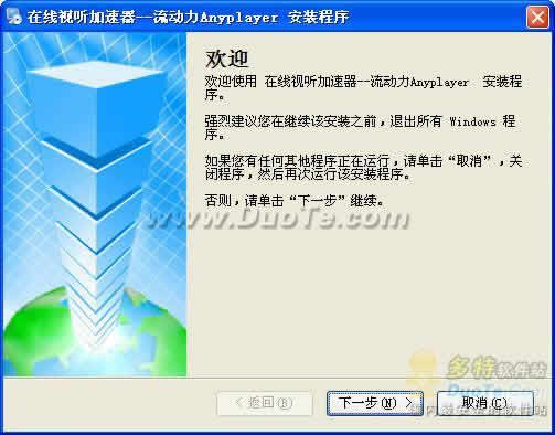 (ANYPLAYER)