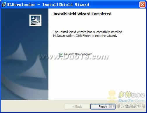 MLDownloader
