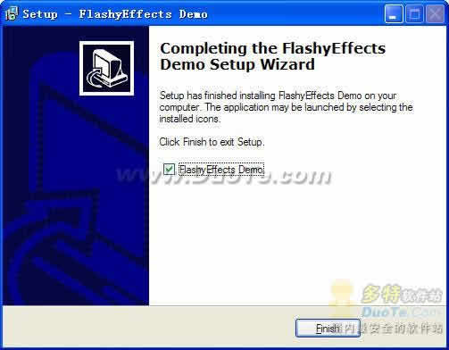 FlashyEffects