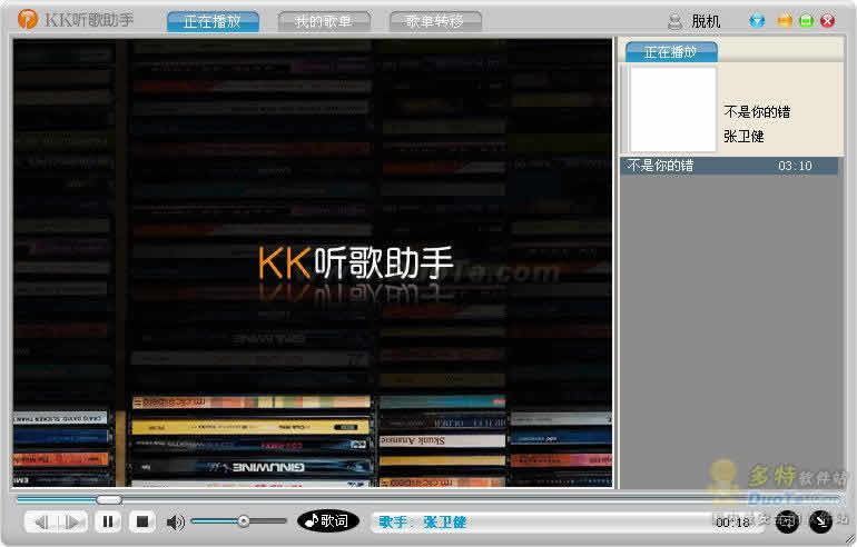 KK2008
