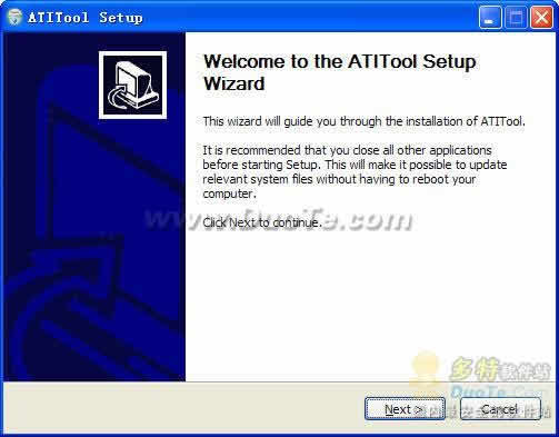 ATITool