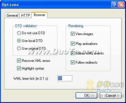 WAP Proof 2008 Professional