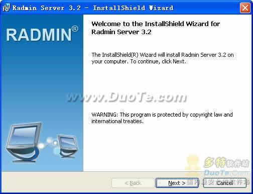 Remote Administrator