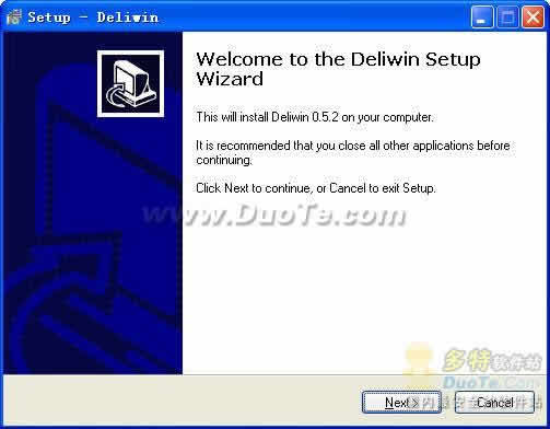 Deliwin