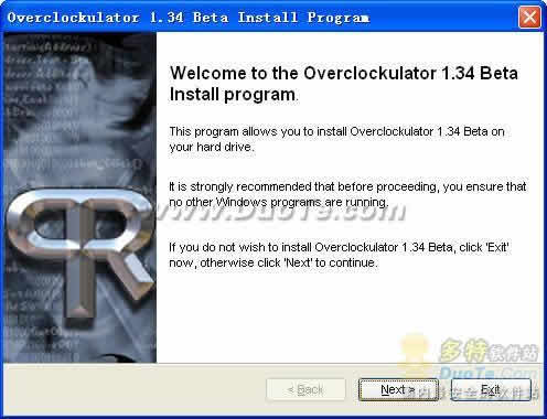 overclockulator