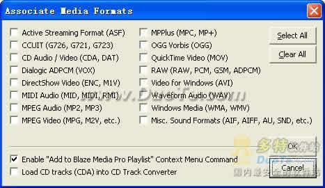 Blaze Media Pro