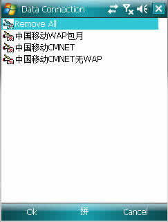 GPRS