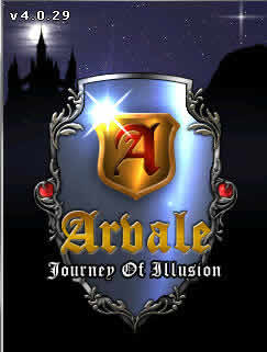 Arvale1 Journey of Illusion