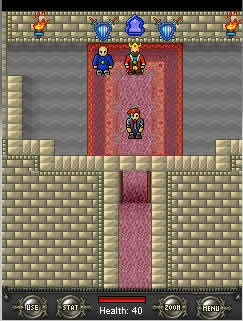 Arvale1 Journey of Illusion