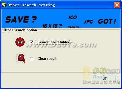 Buddy Icon Grabber