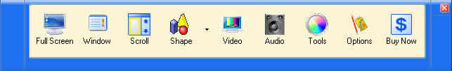 Infallsoft Screen Capture