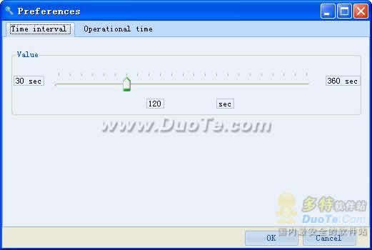Terminal Services Log