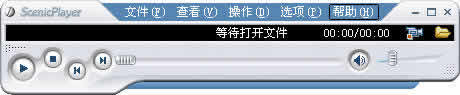 ScenicPlayer ƽ龰μ