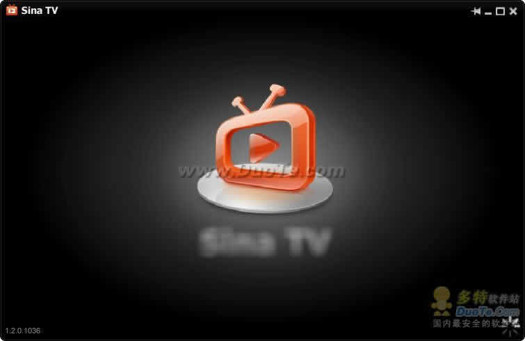 (Sina TV)