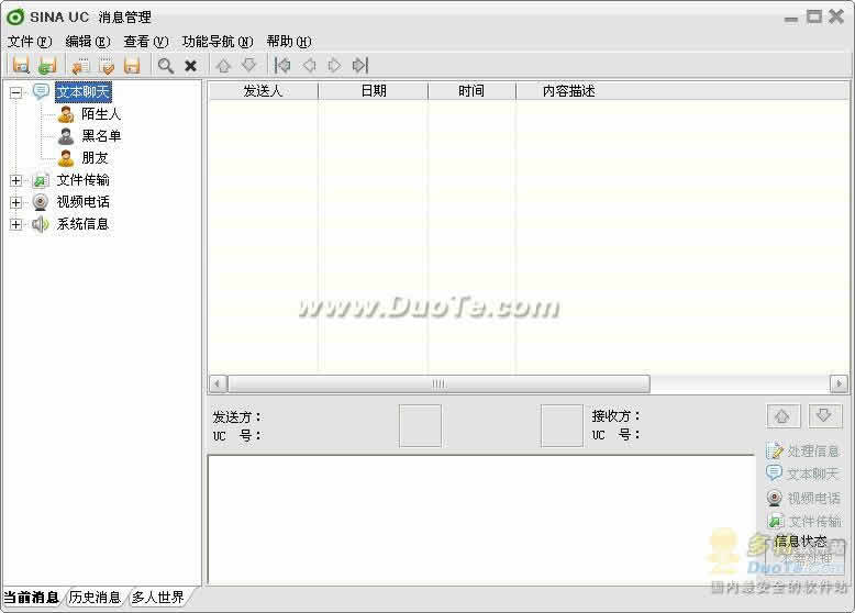 UC 2008 IP