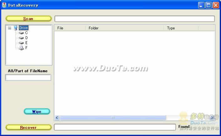 TOKIWA DataRecovery