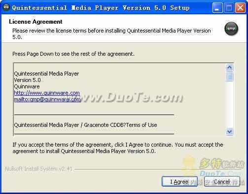 Quintessential Player
