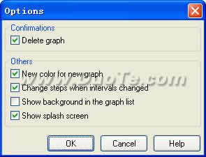 Advanced Grapher