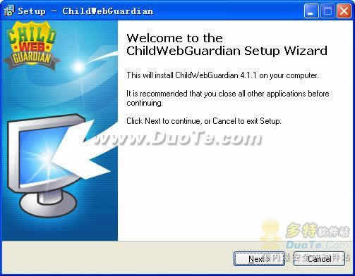 ChildWebGuardian