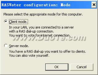 RASVoter