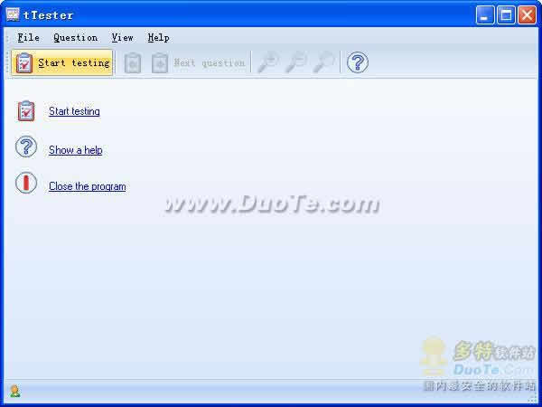 SunRav TestOfficePro