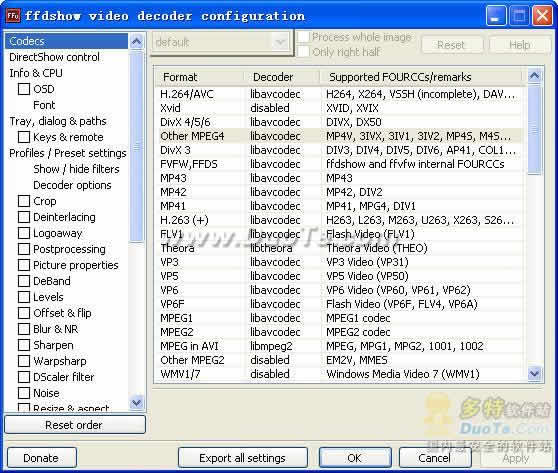 XP Codec Pack