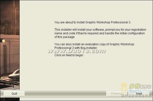 Graphic Workshop Pro V3.0a Patch 41