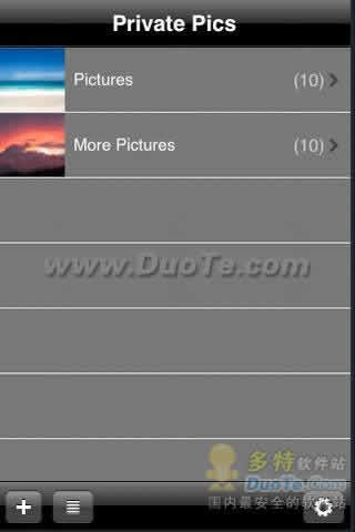 Private Pics 