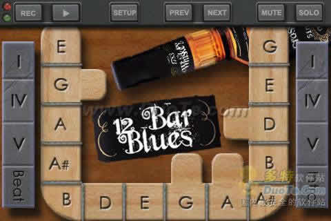 Band ֹ