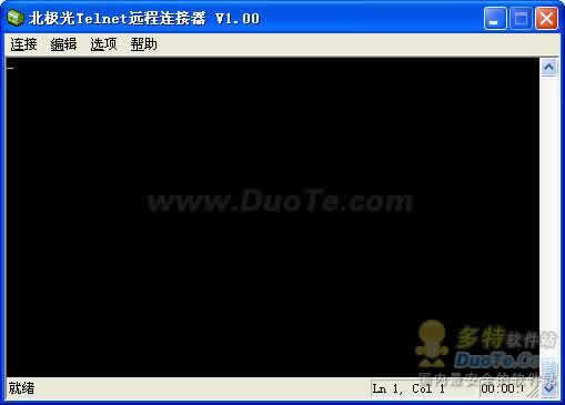 TelnetԶ