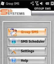 SMS Scheduler for PPC