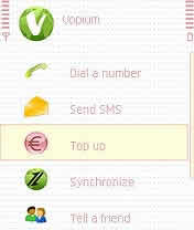 ;绰(Vopium) for S60V3