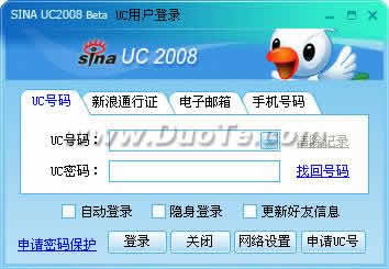 UC