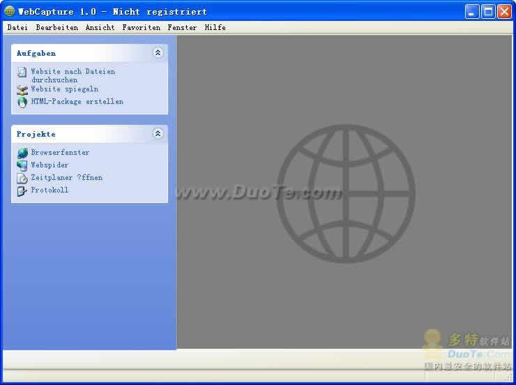 WebCapture