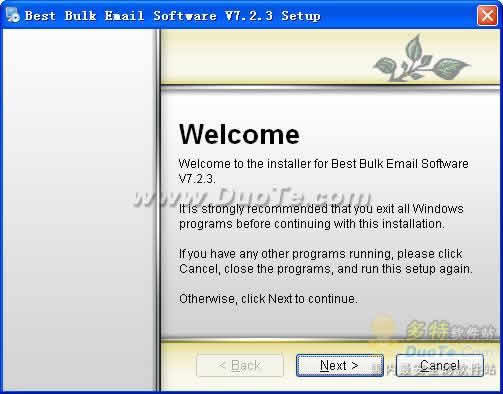 Best Bulk Email Software