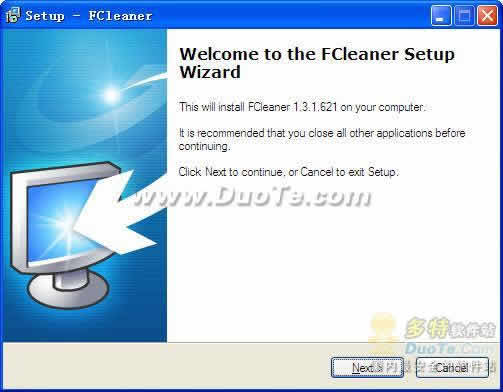 FCleaner