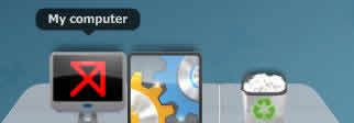 XWindows Dock
