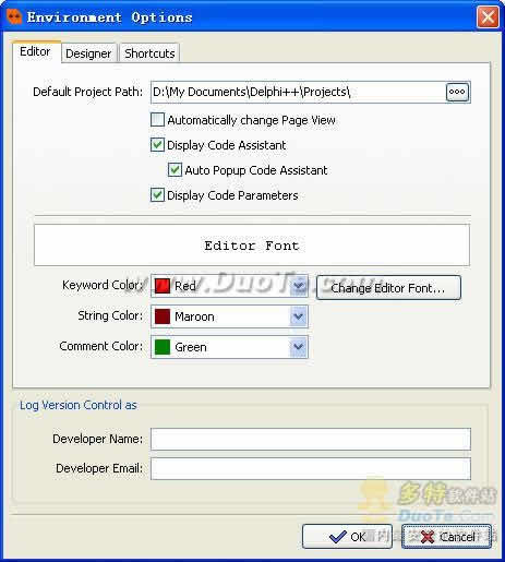 Delphi++