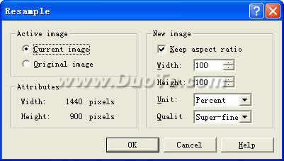 Ulead SmartSaver Pro