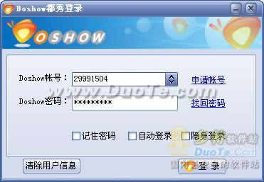 Ƶ(Doshow)