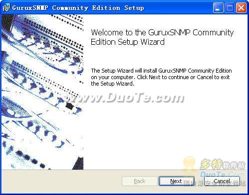 GXSNMP